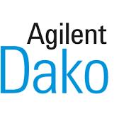 Agilent Dako logo